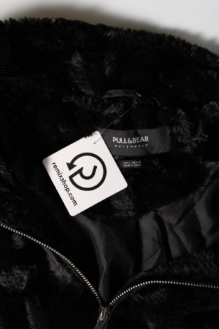 Damenmantel Pull&Bear, Größe L, Farbe Schwarz, Preis € 45,00