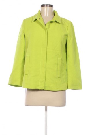 Palton de femei United Colors Of Benetton, Mărime M, Culoare Verde, Preț 126,99 Lei