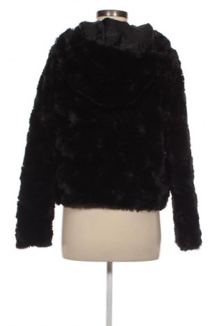 Damenmantel Vero Moda, Größe S, Farbe Schwarz, Preis € 38,49