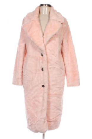 Damenmantel Zara, Größe S, Farbe Rosa, Preis 28,99 €