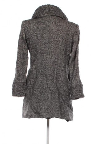 Damenmantel Zara, Größe L, Farbe Mehrfarbig, Preis 19,49 €