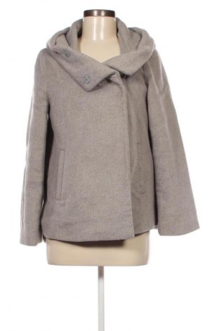 Damenmantel Zara, Größe M, Farbe Grau, Preis € 28,99