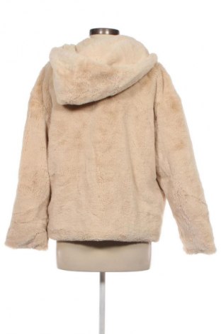 Damenmantel Zara, Größe S, Farbe Beige, Preis 47,99 €