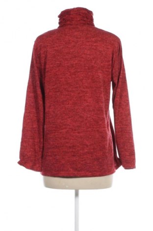 Damen Rollkragen, Größe L, Farbe Rot, Preis € 5,99