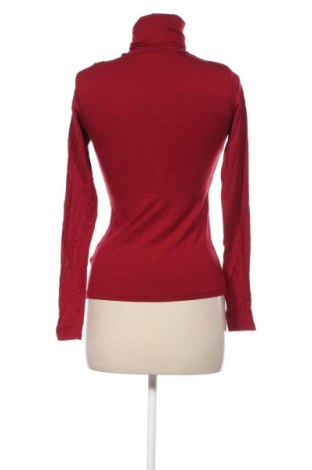 Damen Rollkragen Amisu, Größe XS, Farbe Rot, Preis 13,49 €