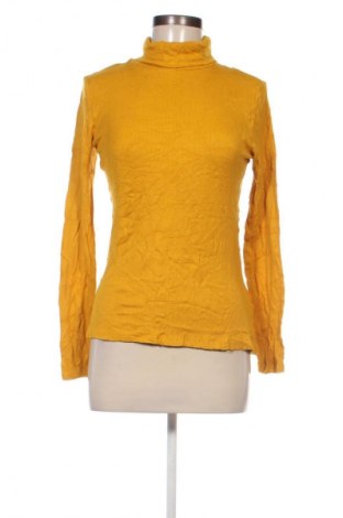 Damen Rollkragen Basics, Größe M, Farbe Orange, Preis € 13,49