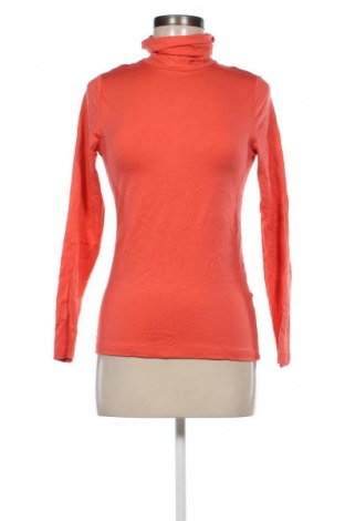 Damen Rollkragen Best Connections, Größe S, Farbe Orange, Preis 13,49 €