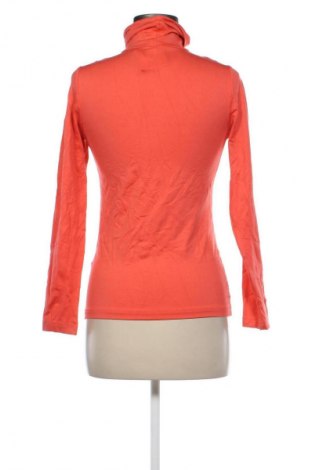 Damen Rollkragen Best Connections, Größe S, Farbe Orange, Preis € 5,99