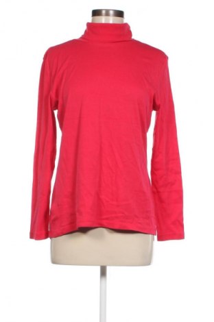 Damen Rollkragen Canda, Größe M, Farbe Rot, Preis 13,49 €