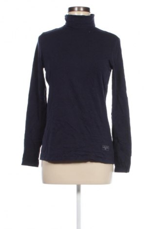 Damen Rollkragen Edc By Esprit, Größe M, Farbe Blau, Preis 23,99 €