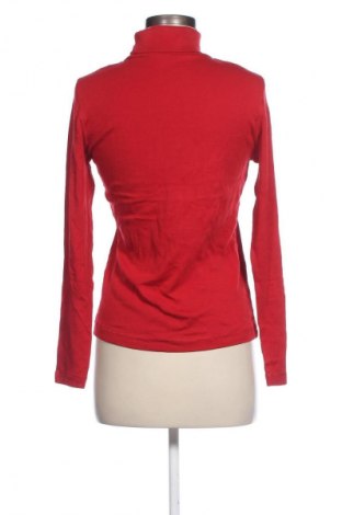 Damen Rollkragen Gina Laura, Größe S, Farbe Rot, Preis € 23,99