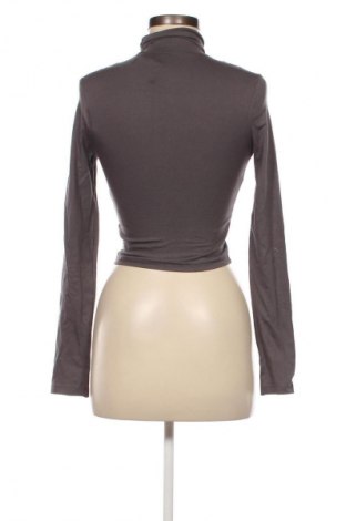 Damen Rollkragen H&M, Größe XS, Farbe Grau, Preis € 21,99