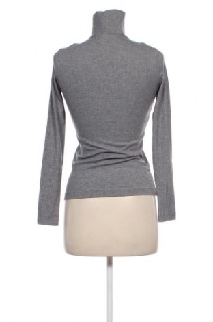 Damen Rollkragen H&M, Größe XS, Farbe Grau, Preis 13,49 €