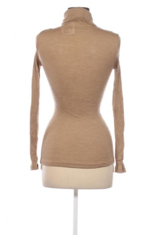 Damen Rollkragen Intimissimi, Größe M, Farbe Beige, Preis € 5,99