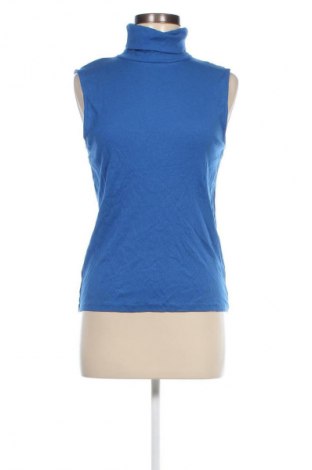 Damen Rollkragen Lindex, Größe L, Farbe Blau, Preis € 13,49