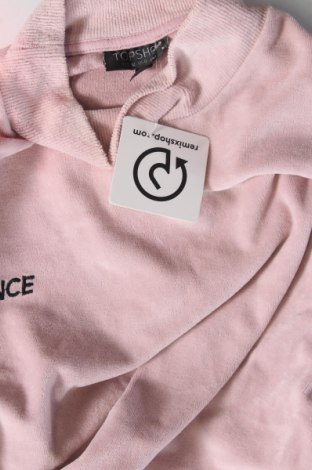 Damen Rollkragen Topshop, Größe XXS, Farbe Rosa, Preis € 23,99