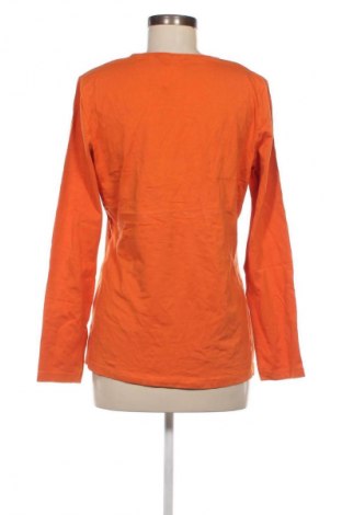 Damen Rollkragen Yessica, Größe L, Farbe Orange, Preis € 5,99