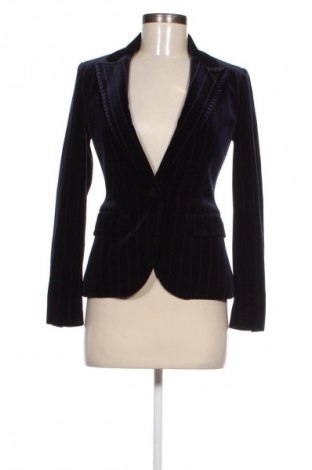 Damen Blazer, Größe M, Farbe Blau, Preis € 17,49