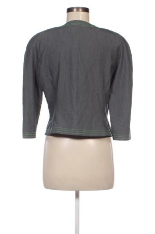 Damen Blazer, Größe M, Farbe Grau, Preis 24,48 €