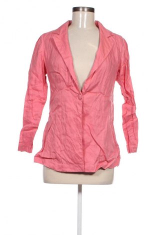 Damen Blazer, Größe XS, Farbe Rosa, Preis 33,99 €