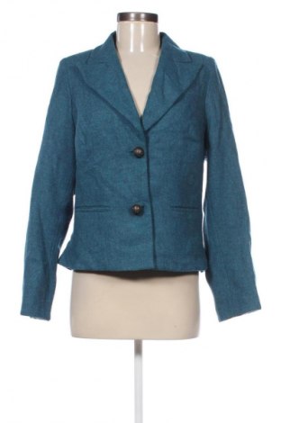 Damen Blazer, Größe M, Farbe Blau, Preis € 33,99