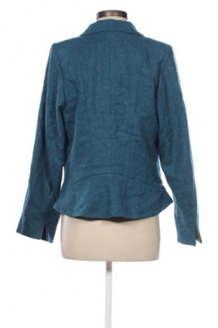 Damen Blazer, Größe M, Farbe Blau, Preis 33,99 €