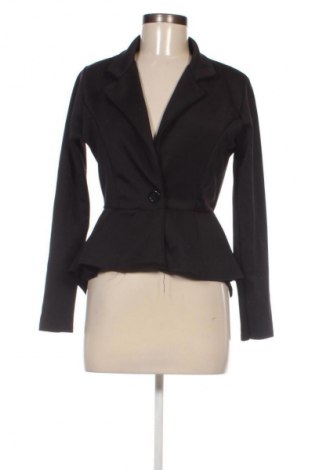 Damen Blazer, Größe M, Farbe Schwarz, Preis € 15,99