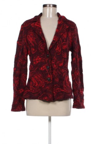 Damen Blazer, Größe M, Farbe Rot, Preis € 15,99