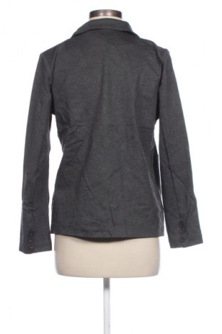 Damen Blazer NU Denmark, Größe M, Farbe Grau, Preis 33,99 €