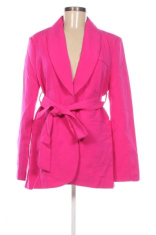 Damen Blazer, Größe XL, Farbe Rosa, Preis € 33,99