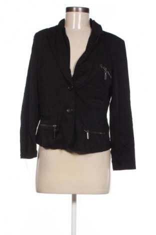 Damen Blazer, Größe M, Farbe Schwarz, Preis € 17,49