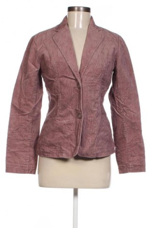 Damen Blazer, Größe S, Farbe Aschrosa, Preis 33,99 €