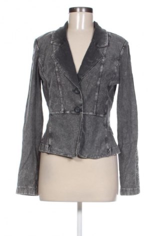 Damen Blazer, Größe S, Farbe Grau, Preis 33,99 €