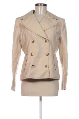 Damen Blazer, Größe L, Farbe Beige, Preis 33,99 €