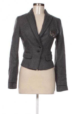 Damen Blazer, Größe S, Farbe Grau, Preis € 33,99