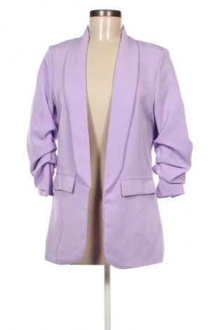 Damen Blazer, Größe L, Farbe Lila, Preis € 24,57