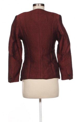 Damen Blazer, Größe XS, Farbe Rot, Preis 33,99 €