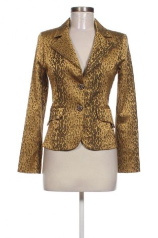 Damen Blazer, Größe S, Farbe Golden, Preis 24,55 €