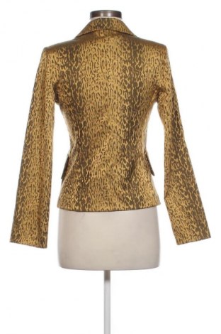 Damen Blazer, Größe S, Farbe Golden, Preis 17,49 €