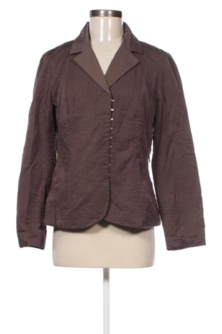 Damen Blazer Airfield, Größe M, Farbe Braun, Preis 75,99 €