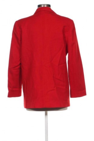 Damen Blazer Alfred Dunner, Größe M, Farbe Rot, Preis 24,48 €