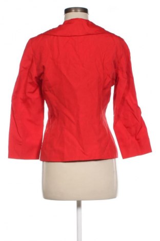 Damen Blazer Apart, Größe M, Farbe Rot, Preis 34,49 €