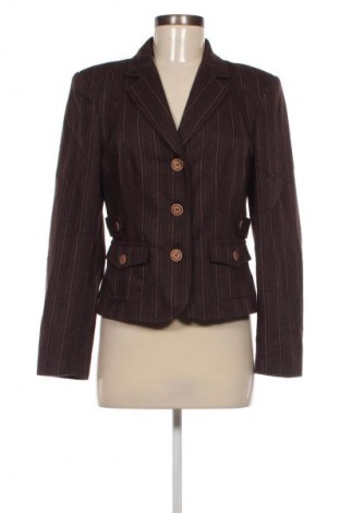 Damen Blazer Apart, Größe M, Farbe Braun, Preis € 11,99