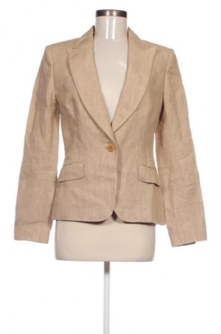 Damen Blazer Aquascutum, Größe M, Farbe Beige, Preis 173,49 €