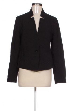 Sacou de femei Atmosphere, Mărime M, Culoare Negru, Preț 157,99 Lei