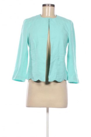 Damen Blazer Atmosphere, Größe S, Farbe Grün, Preis 13,99 €