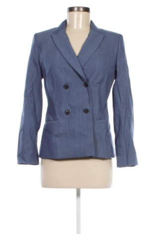 Damen Blazer Banana Republic, Größe S, Farbe Blau, Preis 75,99 €