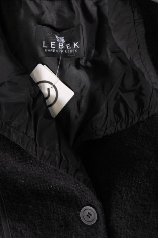 Damen Blazer Barbara Lebek, Größe S, Farbe Schwarz, Preis € 30,99