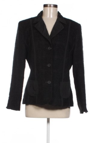 Damen Blazer Barbara Lebek, Größe S, Farbe Schwarz, Preis € 30,99