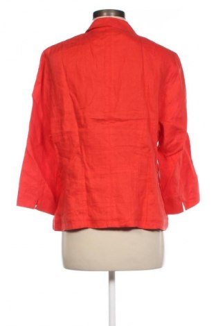 Damen Blazer Barbara Lebek, Größe M, Farbe Orange, Preis € 34,49